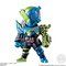 CONVERGE KAMEN RIDER 8i10j