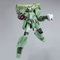 HGUC 1/144 RGM-89DEW EWACWFK