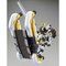 gf 1/144 AgXK_iGUNDAM THUNDERBOLT BANDIT FLOWER Ver.j