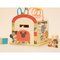 DisneybKIDEA BUSY BOX~bL[&tY