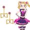 AIKATSU!STYLE for Lady@h[[{@sAXCOin̂́ETjy22018N3͂z