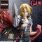 G.E.M.V[Y |̘Bpt FULLMETAL ALCHEMIST Gh[hEGbN