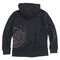 \[hA[gEIC~nGtu̓v~HTML ZERO3 Black Blast Zip Parka (Wbvp[J[ AXij