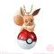 Twinkle Dolly Pokemon(10)
