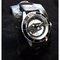 TIGER & BUNNY  x Red Monkey Collaboration Wristwatch ՓOf