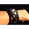 TIGER & BUNNY  x Red Monkey Collaboration Wristwatch ՓOf