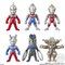 CONVERGE ULTRAMAN 2(10)