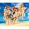 Gasha Portraits uCuITVC!!@`SUMMER VACATION SET`