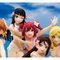 Gasha Portraits uCuITVC!!@`SUMMER VACATION SET`