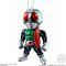CONVERGE KAMEN RIDER 11(10��)