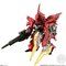FW GUNDAM CONVERGE EX23 ViW FULL WEAPON SET
