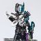 S.H.Figuarts wuX
