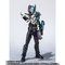 S.H.Figuarts wuX