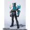 S.H.Figuarts wuX