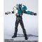 S.H.Figuarts wuX