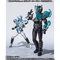 S.H.Figuarts wuX