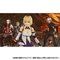 PS4 GOD EATER 3@A\rXgA