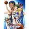 q̃oXP@1st SEASON Blu-ray BOX