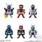 CONVERGE KAMEN RIDER 13(10��)