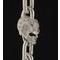 ʃC_[Z TEAM BARONi`[ojl x haraKIRI Collaboration Silver925 Bracelet