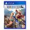 PS4 ONE PIECE WORLD SEEKER