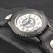 ʃC_[NEK ~ Red Monkey designs Collaboration Wristwatch Silver925 High-End Model