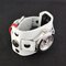 ʃC_[hCu@}bn~ Red Monkey Designs Collaboration Wristwatch Silver925 High-End Model