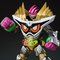 y撅̔zS.H.Figuarts ʃC_[GO[Ch }LV}Q[}[ x99
