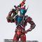 y撅̔zS.H.Figuarts ubhX^[N
