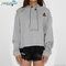IDOLiSH7~LEGENDA IORI IZUMI Short Hoodie