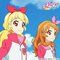 AIKATSU!STYLE for Lady~OUTDOOR PRODUCTS~X^[CgW[WfUCg[g~