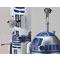 1/12 BB-8 & R2-D2