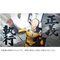 ONE PUNCH MAN A HERO NOBODY KNOWS