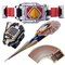 yI̔zCOMPLETE SELECTION MODIFICATION BLAYBUCKLE & ROUSEABSORBER & BLAYROUZER