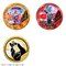 【抽選販売】仮面ライダー ブットバソウル　オフィシャルメダルホルダー　—ビルド—