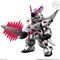 FW GUNDAM CONVERGE:CORE S[XgK_ t@gCgZbgyv~Ao_Cz