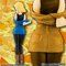 yI̔zHG GIRLS ll18