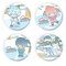⍰~Sanrio characters @g[fBOʃobW`XP[g`