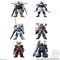 FW GUNDAM CONVERGE #20i10j