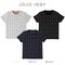 PByWW̊Ȗ`zJOJO IGGY TOPS for MENiWW CM[ YTVcjy2020N7z