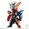 CONVERGE KAMEN RIDER 19i10j