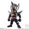 CONVERGE KAMEN RIDER 19i10j
