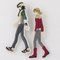 TIGER & BUNNY@hJobW