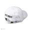 STRICT-G �w�@����m�K���_���x WHITE BASE Baseball Cap