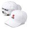 STRICT-G �w�@����m�K���_���x WHITE BASE Baseball Cap
