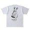 ONE PIECE@BUSTERCALL@Tshirt GD white