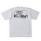 ONE PIECE@BUSTERCALL@Tshirt FRANKY white