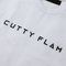 ONE PIECE@BUSTERCALL@Tshirt FRANKY white