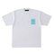 ONE PIECE@BUSTERCALL@Tshirt ARLONG white