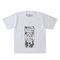 ONE PIECE@BUSTERCALL@Tshirt SD white
